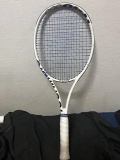 中古品 美品 Mizuno F285 100インチ G2ミズノ テニスラケット - メルカリ