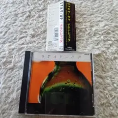 STAY−UP チキンシャック
