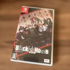 Blackish House: Refour sideA→