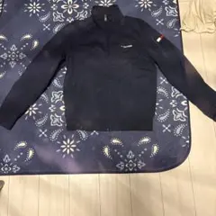HILFIGER ネイビー ジャケット