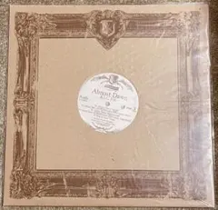 B.I.G JOE / Almost down - One Love Pt.2