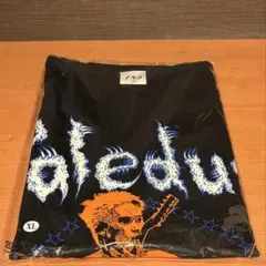 paledusk palehell Tシャツ XL 新品 ペイルダスク ワンオク - メルカリ