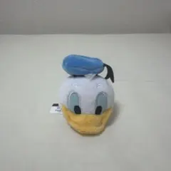 香港ディズニー カスタム カチューシャ パーツ ドナルド