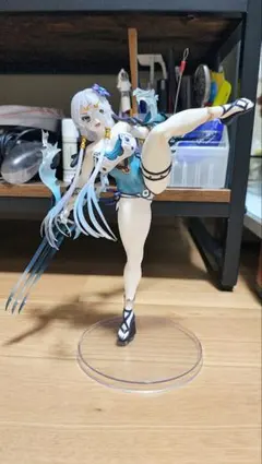 ☆ Wonderful Works ライザのアトリエフィギュア リラ 水着 ☆ - メルカリ