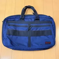 ブリーフィング BRIEFING C3ライナー 3WAY BAG