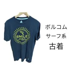 Volcom ボルコム　サーフ系 Tシャツ 古着