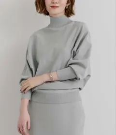 スポンディッシュ ニット