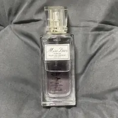 即購入可能！Miss Dior ヘアミスト