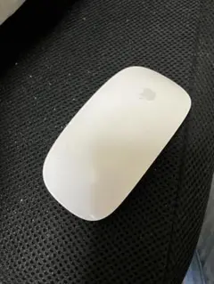 Apple Magic Mouse ホワイト
