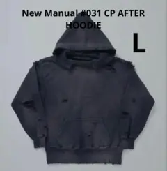 2026年最新】new manual パーカーの人気アイテム - メルカリ