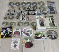 刀剣乱舞 鶯丸 グッズセット