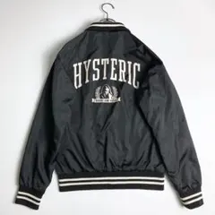 2026年最新】Hysteric Glamour メンズ スタジャンの人気アイテム