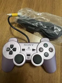 SONY PlayStation DUAL SHOCK2 SCPH-10010