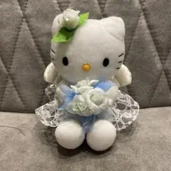 2025年最新】キティ ウェディング ぬいぐるみの人気アイテム - メルカリ