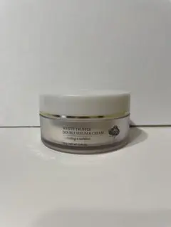 d'Alba ホワイトトリュフ ダブルセラムクリーム 70g