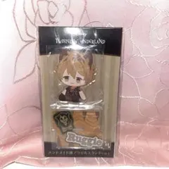 ツイステ　ラギー ハンドメイド風 アクリルスタンド