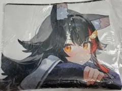 ラバーマット シークレット 大神ミオ