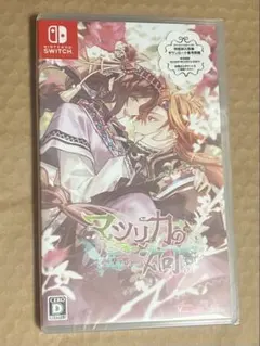 2026年最新】Switch マツリカの炯-kEi- 天命華燭伝の人気アイテム