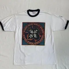 90s KISS キッス リンガーTシャツ 1994 Vintage 当時物