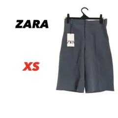 ZARA ザラ　ハーフパンツ　新品タグ付き