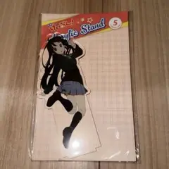 けいおん キャラクターグッズ