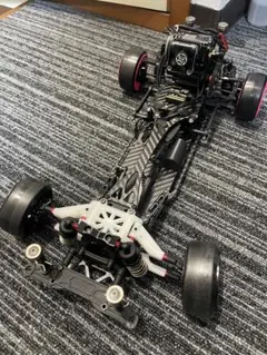 IF14-2 INFINITY アルミシャーシ メカ搭載済み ハイエンド ロード