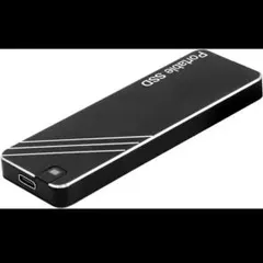 外付けSSD USB3.0 ハイブリッドドライブ