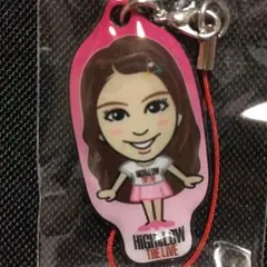 佐藤 晴美 モバイルクリーナー