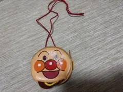 アンパンマン コインケース