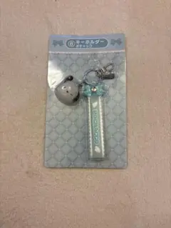 サンリオ　一番くじ　キーホルダー　ポチャッコ