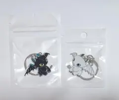 ヒックとドラゴン キーホルダー トゥース ナイトフューリー