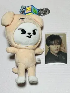 リノ　ぬいぐるみ　まとめ売り 2026年最新】straykids リノ ぬいぐるみの人気アイテム - メルカリ