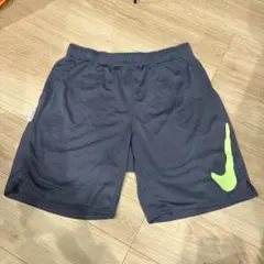 NIKE ドライフィットショーツ　sizeXL