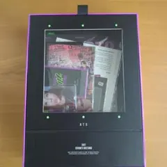 2026年最新】bts season greeting 2018の人気アイテム - メルカリ