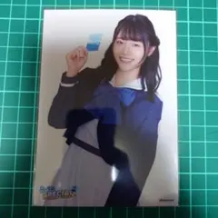 飯田ヒカル チェキ応募券 週刊少年チャンピオン44号 - メルカリ
