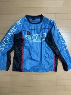 SVOLME ピステ ウィンドブレーカー L