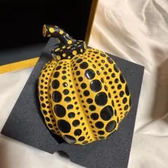 2026年最新】草間彌生 かぼちゃ オブジェの人気アイテム - メルカリ