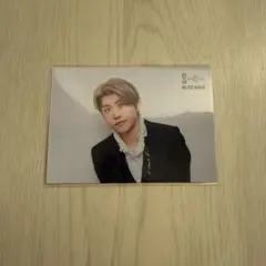 Mrs. GREEN APPLE ミセス フォトカード 若井滉斗 025