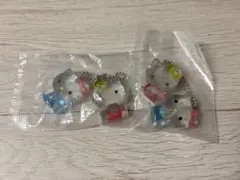 サンリオなかよしドロップチャーム