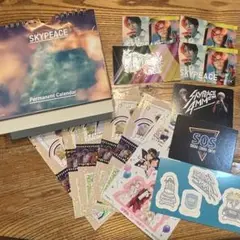 2025年最新】スカイピース グッズの人気アイテム - メルカリ