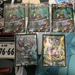 ヴァンガード 赫月ノ使者 ストイケイア4コン デッキパーツ まとめ
