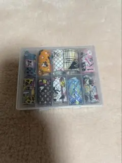 ネイル転写用