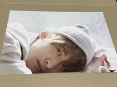 SnowMan カレンダー 2025 ポスターカレンダー　向井康二