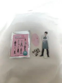 2026年最新】高杉真宙 アクスタ わたしのお嫁くんの人気アイテム