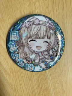 ごちうさ チノ ミロこらーじゅ 缶バッチ - メルカリ