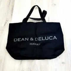 DEAN&DELUCA HAWAII トートバッグ