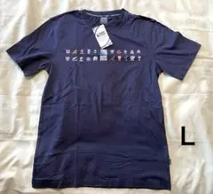ラグビーワールドカップ2015 記念Tシャツ　Ｌサイズ