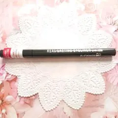 K-Palette 1DAY TATTOO リキッドアイライナー ソフトブラックのサムネイル