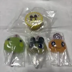 たまごっち　カラフルキャンディーチャーム　手作りおやつチャーム　平成女児チョコ