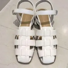 UNITED ARROWS green label relaxing サンダルのサムネイル